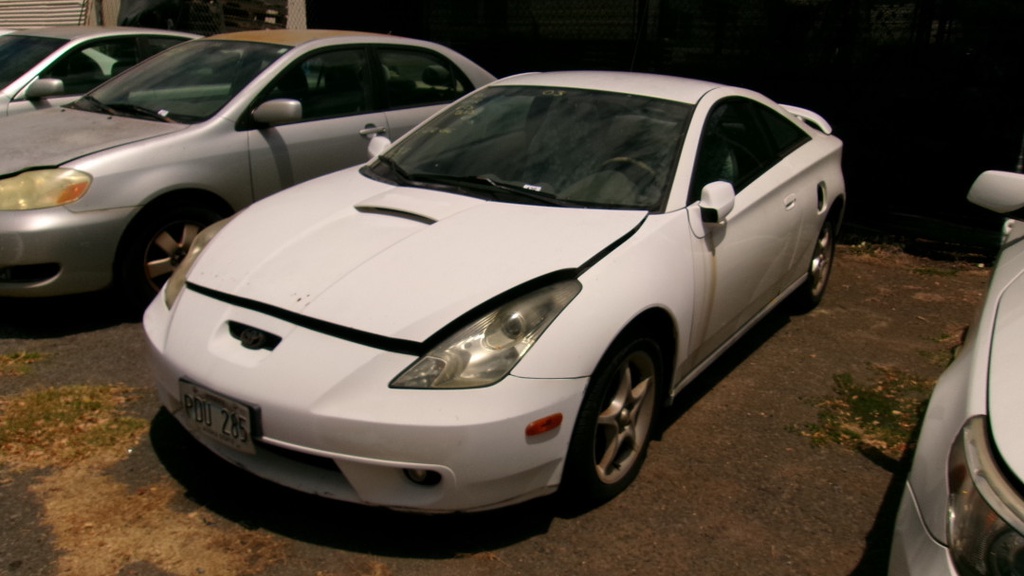 TOYT Celica 2000 PDU285