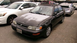 TOYT Corolla 1998 GCR403