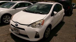 TOYT Prius C 2014 SFW756