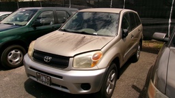 TOYT RAV4 2005 NRJ732