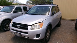 TOYT Rav4 2010 RDD701