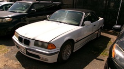 BMW 323ic 1998 NGS129