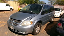 DODG Grand Caravan 2006 PYV948-88