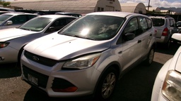 FORD Escape 2015 LFD198