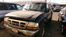 FORD Ranger 1999 XA165