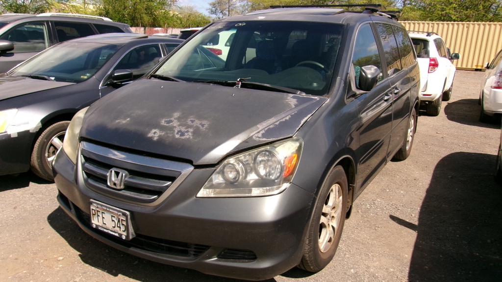 HOND Odyssey 2006 PFE545