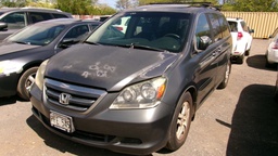 HOND Odyssey 2006 PFE545