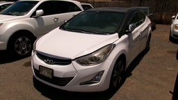 HYUN Elantra 2015 WPJ966-88
