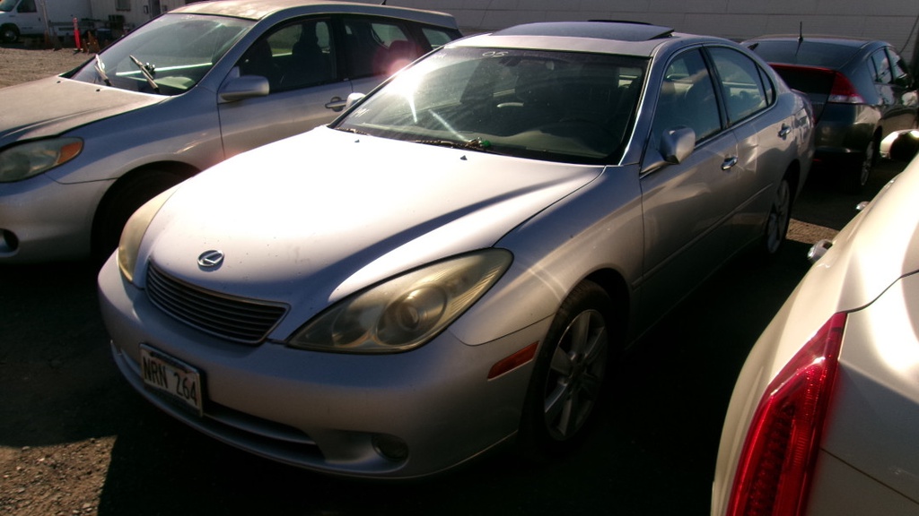 LEXS ES330 2005 NRN264-88