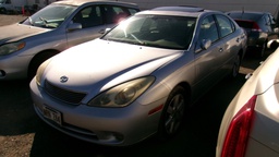LEXS ES330 2005 NRN264-88