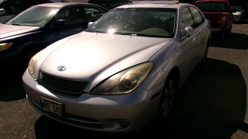 LEXS ES330 2005 NVR047