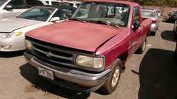 MAZD B2300 1996 SFN931