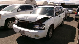 SUBA Forrester 2005 NTP208