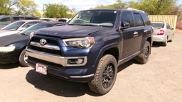 TOYT 4Runner 2016 STS575