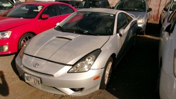 TOYT Celica 2003 NDT274