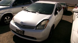 TOYT Prius 2008 PWA853