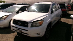 TOYT RAV4 2008 PVT500