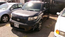 TOYT Scion 2010 PZF155