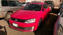 VOLK Jetta 2012 SWS738