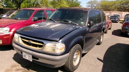 FORD Explorer 1998 GWZ770-99