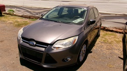 FORD Focus 2012 RTU184-99