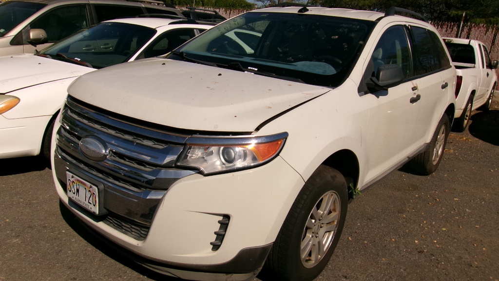 FORD Edge 2012 SSW120-99