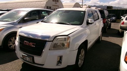 GMC Terrain 2015 TGG243-99