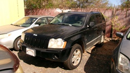 JEEP Grand Cherokee 2007 WST177-99