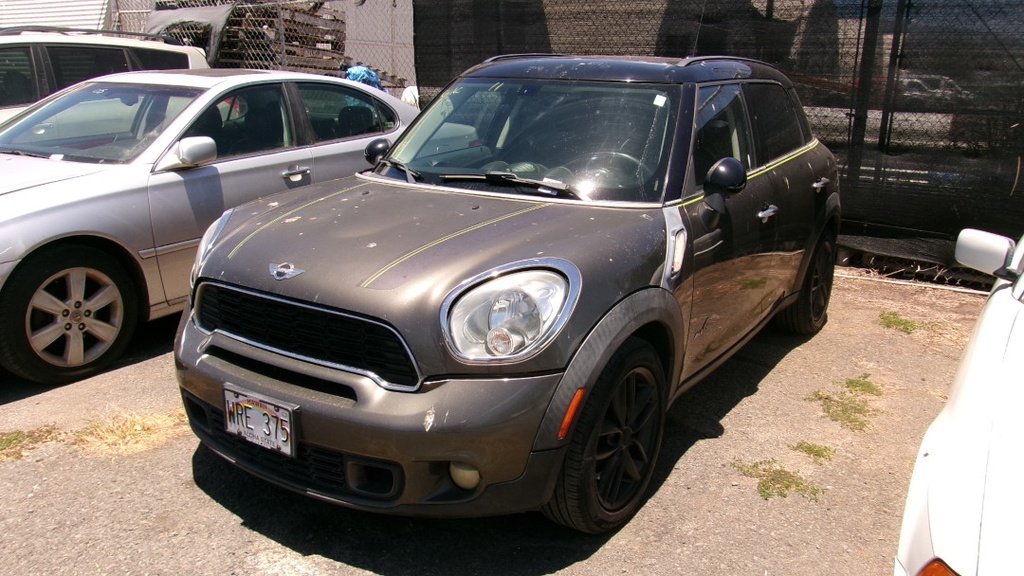 MNNI Countryman 2011 WRE375-99