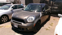 MNNI Countryman 2011 WRE375-99