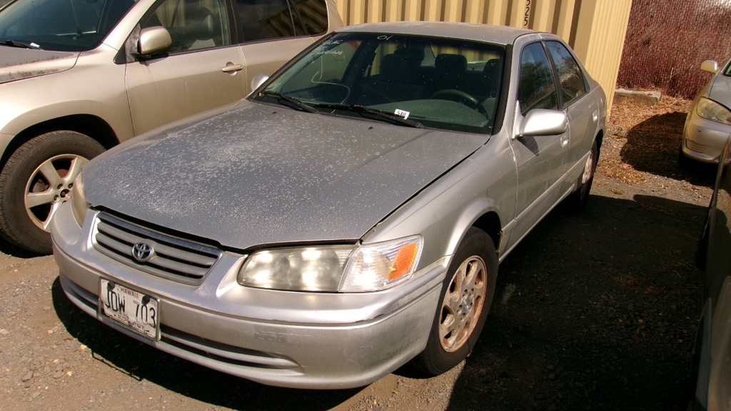 TOYT Camry 2000 JDW703-99