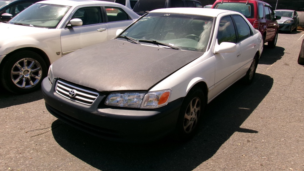 TOYT Camry 2000 JFF077-99