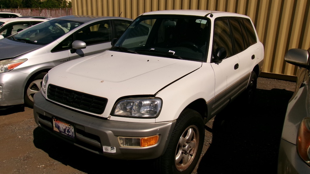 TOYT RAV4 1998 NP23M-99