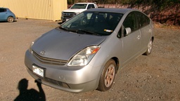 TOYT Prius 2005 NTD982-99