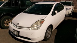 TOYT Prius 2005 NVR952-99