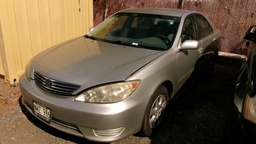 TOYT Camry 2006 NWZ986-99
