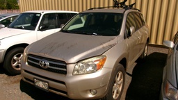 TOYT RAV4 2006 PDG263-99