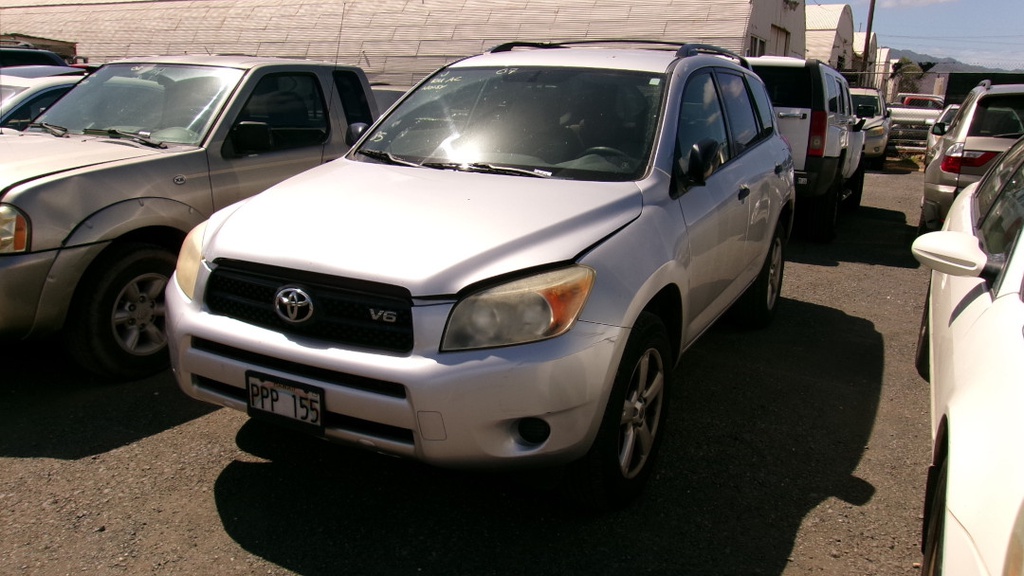 TOYT RAV4 2007 PPP155-99
