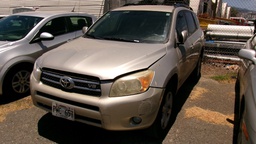 TOYT RAV4 2008 PWC657-99