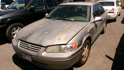 TOYT Camry 1999 RND971-99
