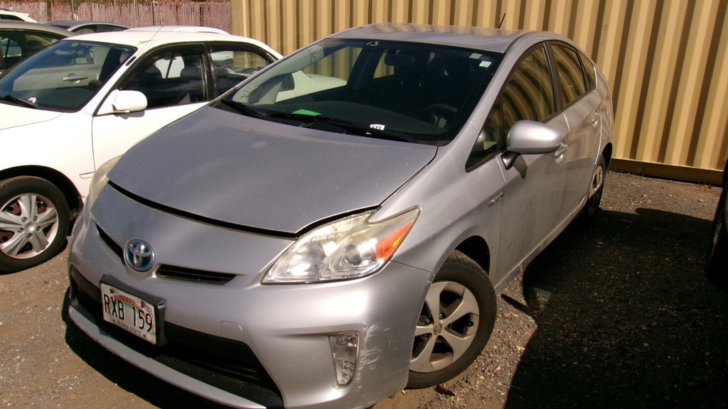 TOYT Prius 2013 RXB159-99