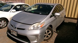 TOYT Prius 2013 RXB159-99