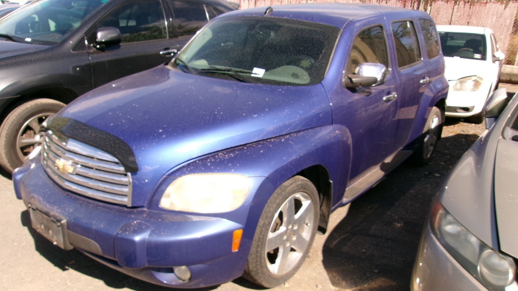 CHEV HHR 2006 WWXNFF-AA