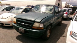 FORD Ranger 2000 JCE859-AA