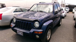 JEEP Liberty 2004 TCP240-AA