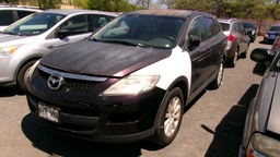MAZD CX9 2007 KYR997-AA