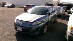 MAZD 3 2010 SZA714-AA