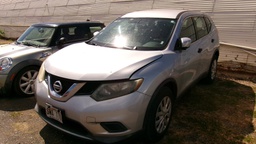 NISS Rogue 2016 SWA110-AA