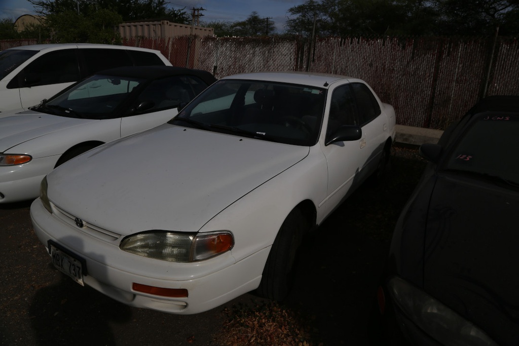 TOYT Camry 1996 MBX737
