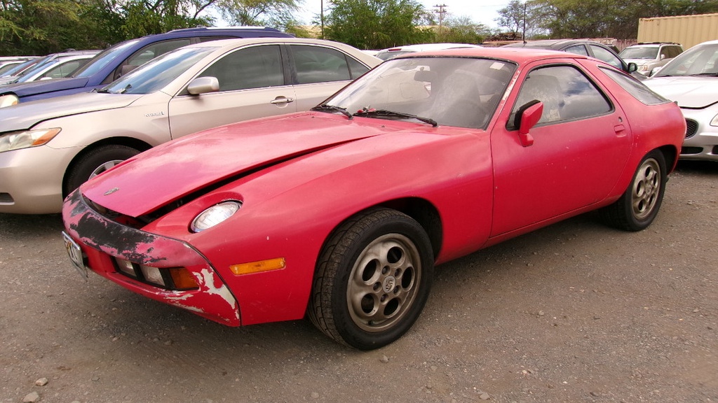 PORS 928 1979 PXC004-AA